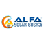 Alfa Solar 
		Hisse Senedi
