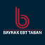 Bayrak EBT Taban 
		Hisse Senedi