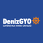 Deniz GYO 
		Hisse Senedi