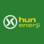 Hun Enerji 
		Hisse Senedi