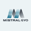 Mistral GYO 
		Hisse Senedi