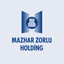 Mazhar Zorlu Holding 
		Hisse Senedi